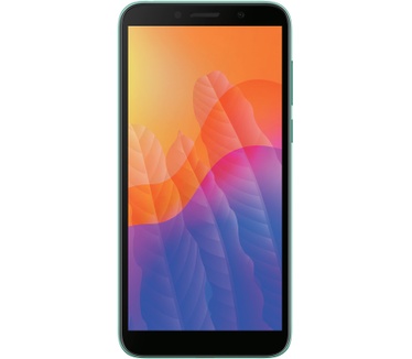 Huawei Y5p Groen