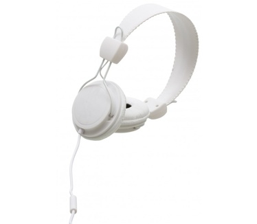 WeSC Matte Conga (Wit)