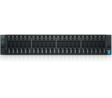 Dell SCv2020