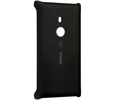 Nokia Nokia Wireless Charging Cover CC-3065 Lumia 925 (black)