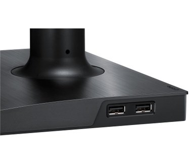 Samsung S24C650DW Zwart