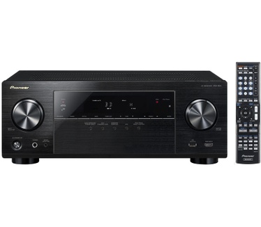 Pioneer VSX-824-K (AV-Receivers)