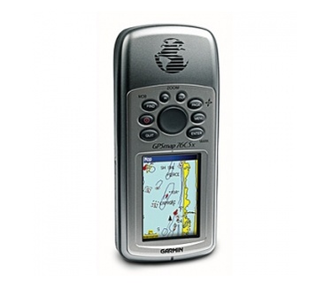 Garmin GPSMAP 76CSx