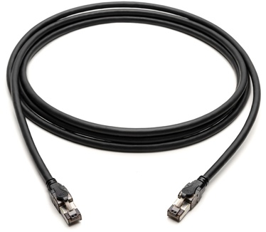 Digitus CAT 8.1 S-FTP patch cord, Cu, LSZH