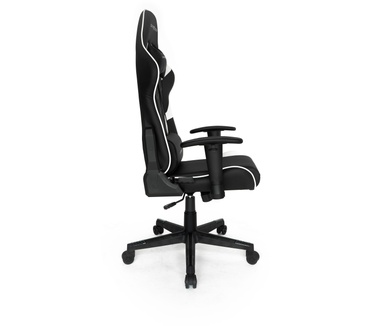 DXRacer P Series PF188 zwart / wit