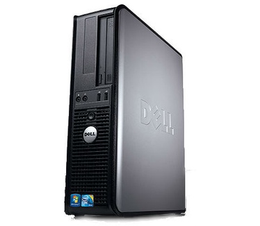 Dell Optiplex 380SF (OP380SF-M333)