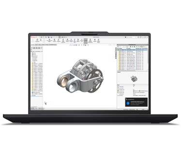 Lenovo ThinkPad P14s Gen 7 (Intel)