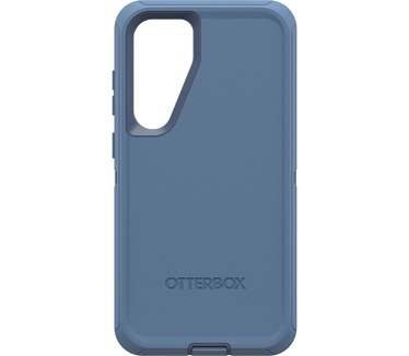 Otterbox Defender Series voor Galaxy S24+, Baby Blue Jeans