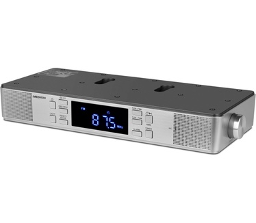 Medion Life E66550 Bluetooth Onderbouw Radio