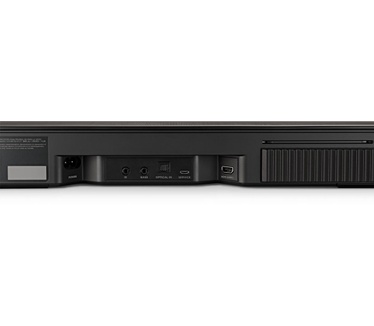 Bose Smart Soundbar 600