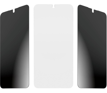 PanzerGlass Privacy Screen Protector UWF - Clear - Samsung Galaxy A57 5G