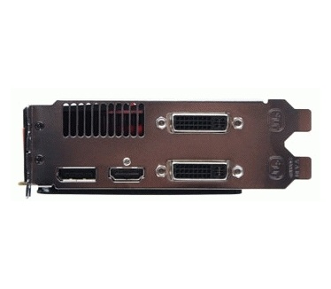 Club 3D HD 5870 1GB GDDR5 PCI-E