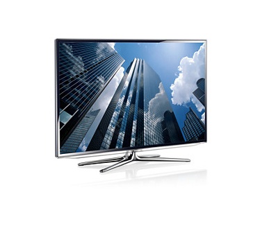 Samsung UE55ES6140 Zwart