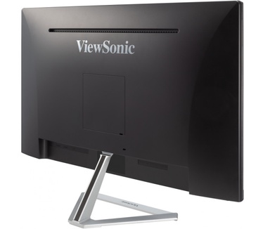 ViewSonic VX2776-4K-MHD Zilver