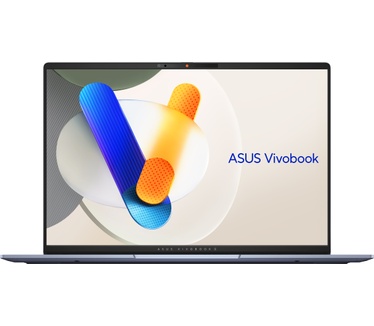 ASUS S5606MA-MX008W-BE