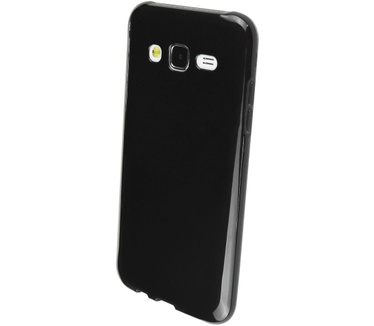 Mobiparts Essential TPU Case Samsung Galaxy J5 - Black