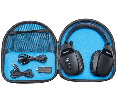 VXi BlueParrott S450-XT