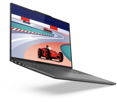 Lenovo Yoga Pro 9 16IRP8 (83BY006CMB, Azerty toetsenbord)