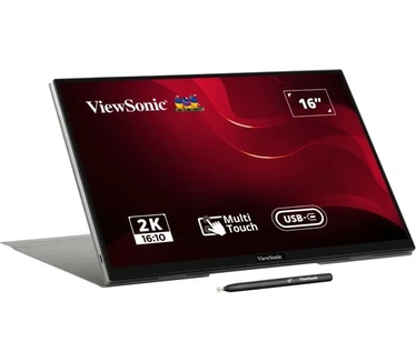 ViewSonic TD1656-2K