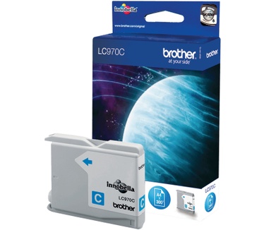 Brother LC-970C