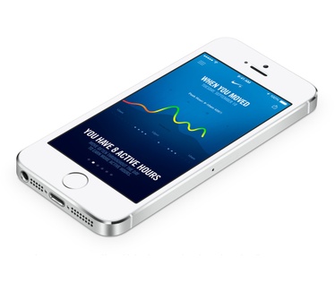 Apple iPhone 5s 16GB Zilver