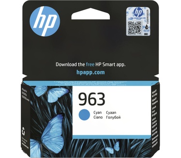 HP 963