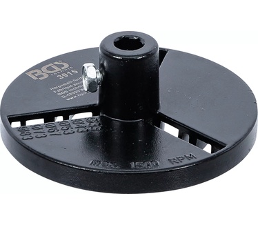 BGS technic Backing Disc for Tile Driller