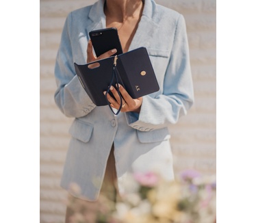 iDeal of Sweden Saffiano