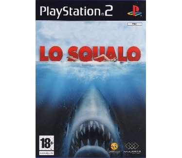 Jaws Unleashed, PlayStation 2