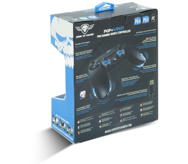 Spirit of Gamer SOG-WXGP4