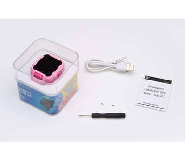 Garett Electronics Kids 4G