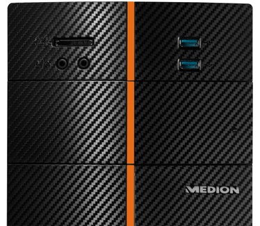 Medion Akoya P40002 (BE)
