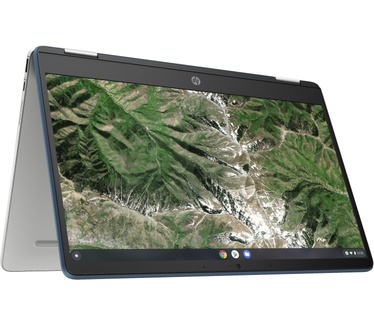 HP Chromebook x360 14a-ca0109nd