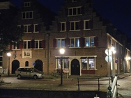 Google Pixel 8a cameratest zoomfunctie nachtfoto's