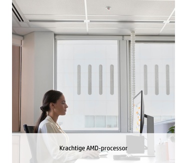 HP ProDesk 405 G8 Mini (4M5C4EA)