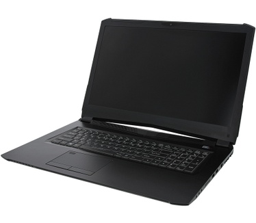 BTO X-Book 17CL75