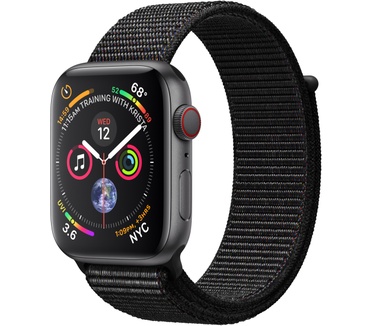Apple Watch Series 4