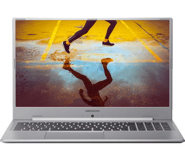 Medion Akoya S17403 i5 laptop