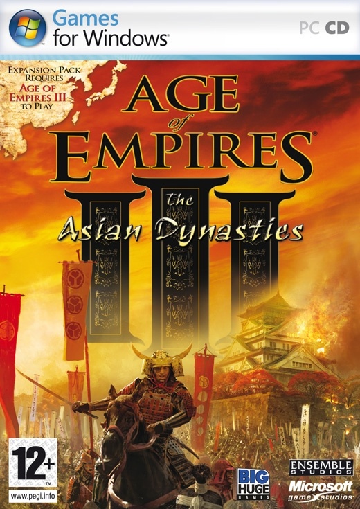 Age Of Empires III The Asian Dynasties MacOS Windows Ojpascal age-of-empires-iii-the-asian-dynasties-macos-windows-ojpascal