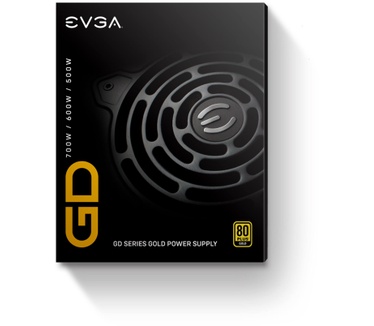 EVGA 600 GD