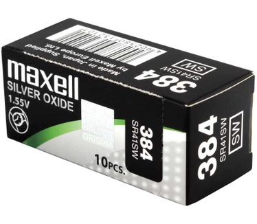 Maxell 18290900