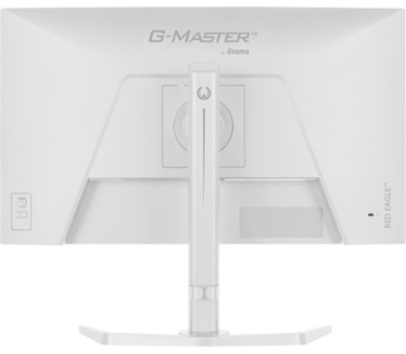 Iiyama G-Master GB2771HSU-W1 Wit