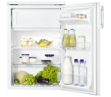 Zanussi ZRG15807WA