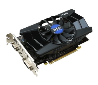 MSI