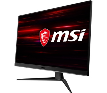 MSI G2712 Zwart