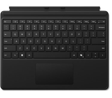 Microsoft Surface Pro Keyboard