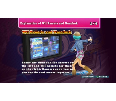 DanceDanceRevolution: Hottest Party 4