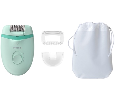 Philips Satinelle Essential Met Opti-light