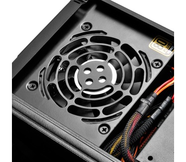 Silverstone SST-ML09B