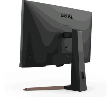 BenQ EW2880U Zwart